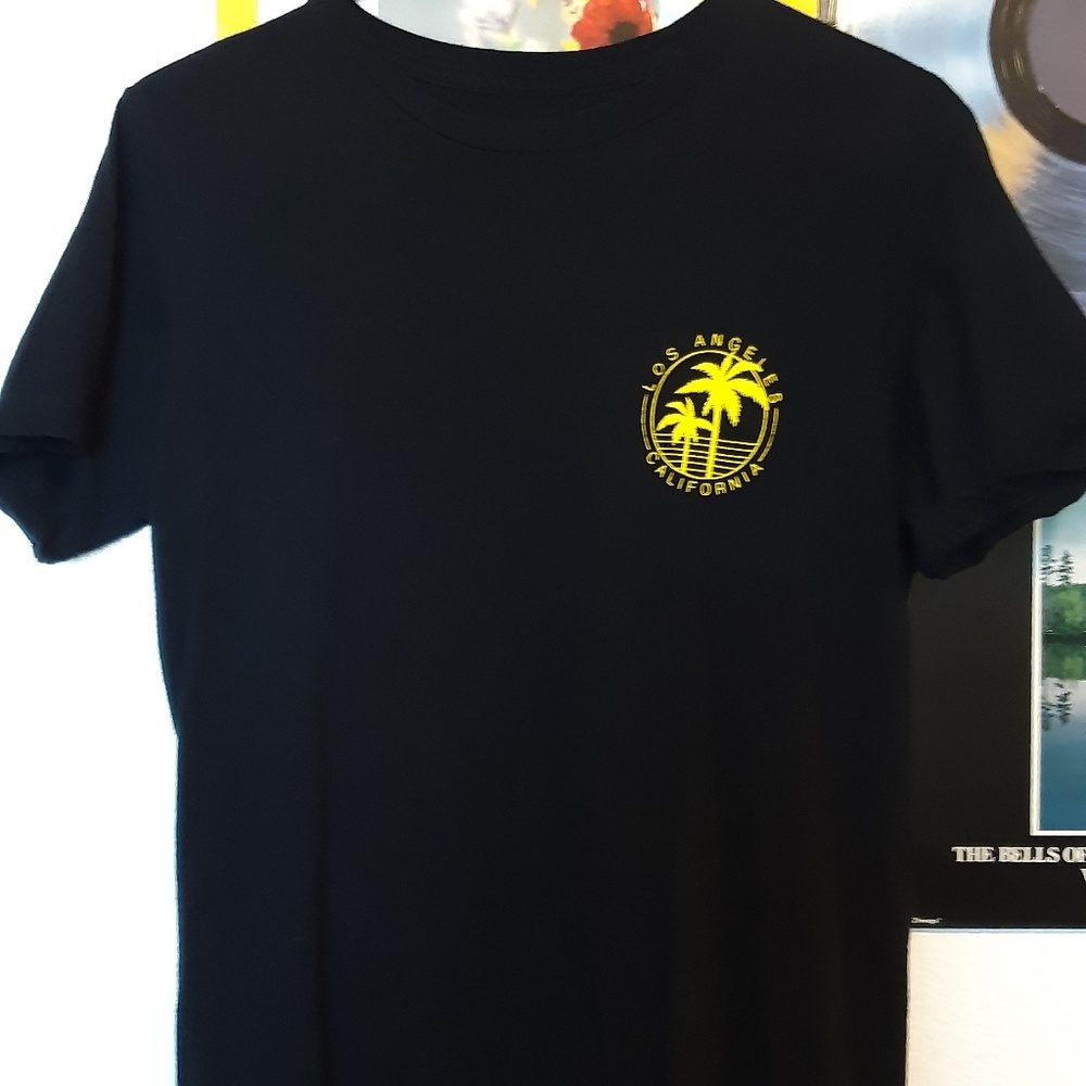 Black Forever 21 t-shirt